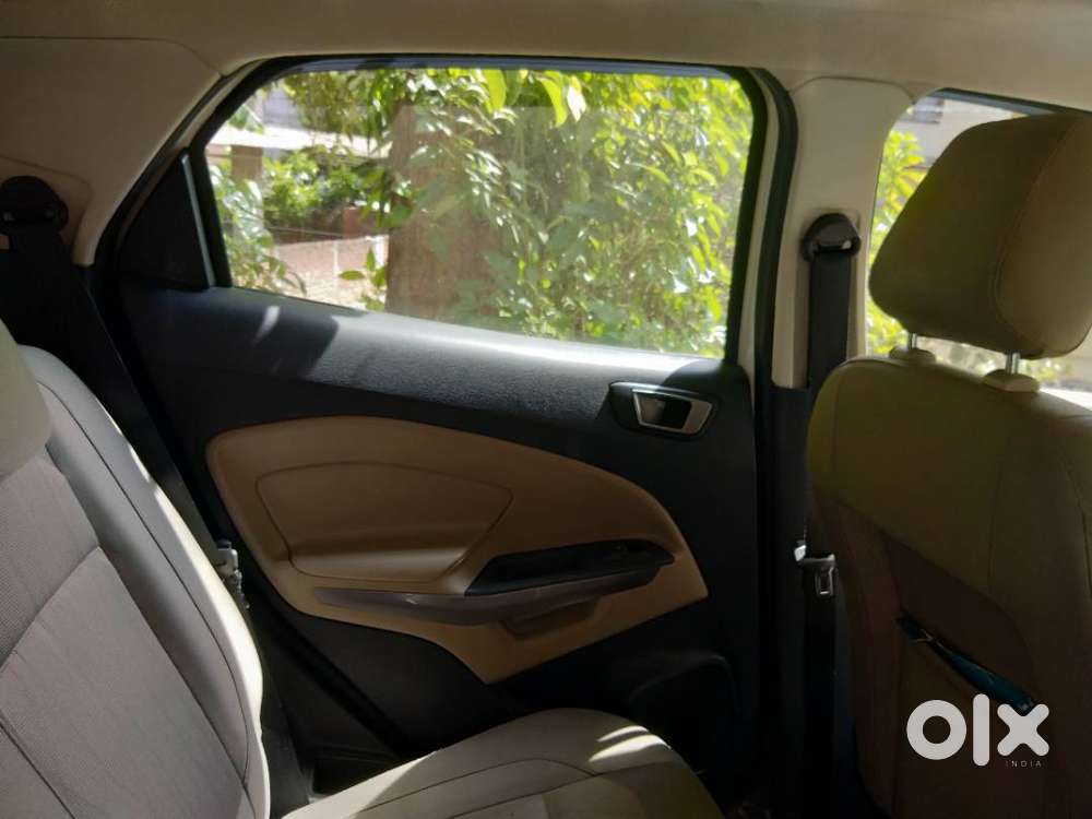 Ford Ecosport 2021