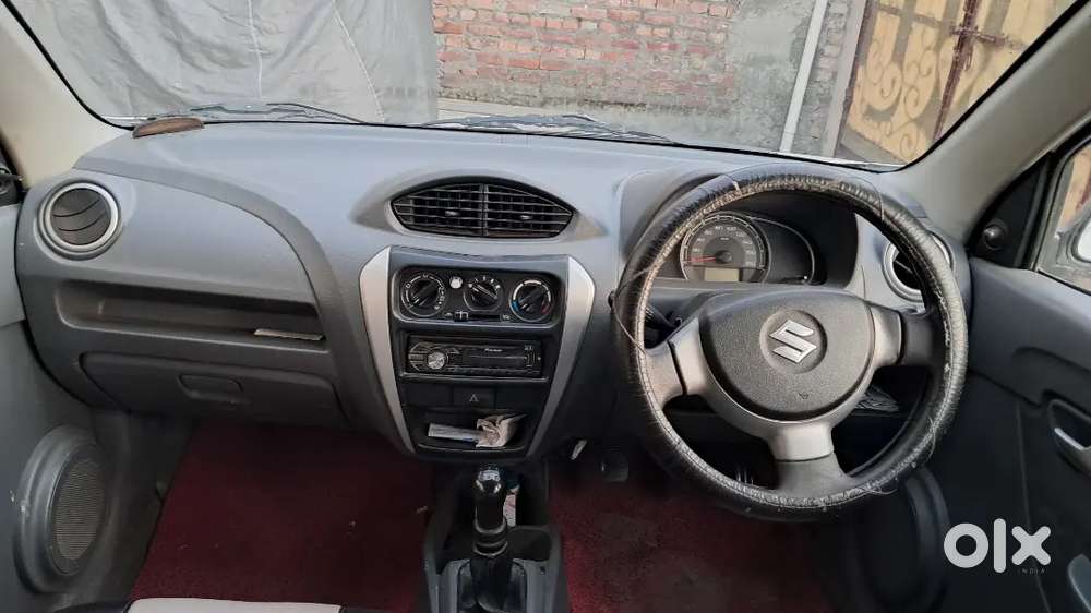 Good Condition Engine.