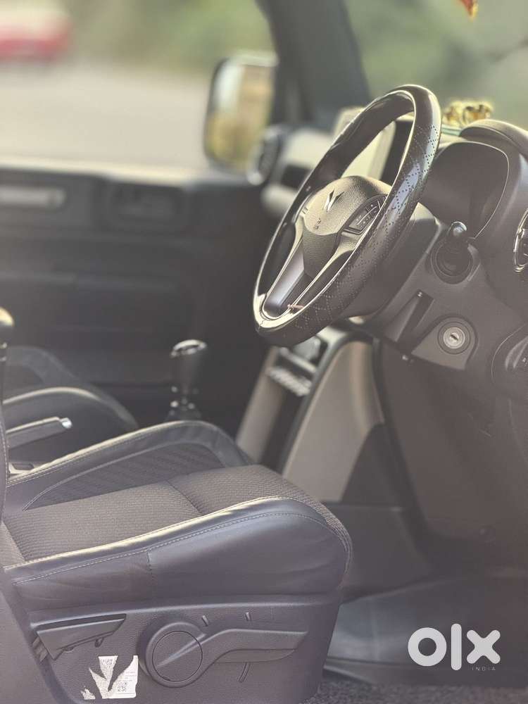 Mahindra Thar Lx Hard Top Diesel Mt Rwd, 2023, Diesel