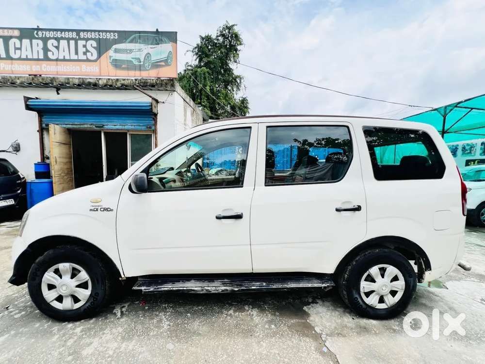 Mahindra Xylo D4 Bs Iii, 2016, Diesel