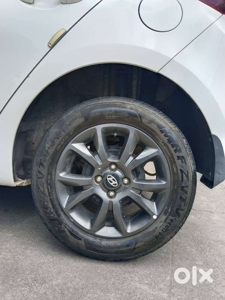 Hyundai I20 1.2 Spotz, 2020, Petrol