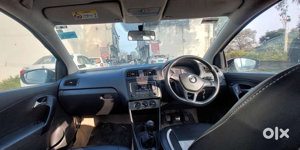Volkswagen Ameo 1.2 Mpi Comfortline, 2017, Petrol