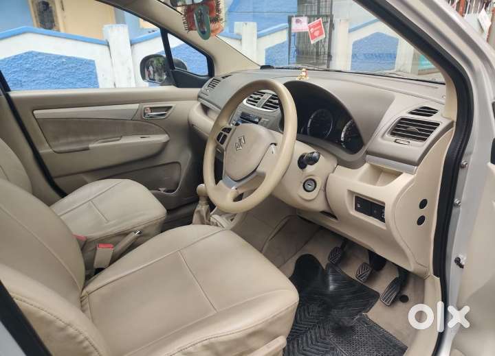 Maruti Suzuki Ertiga 2012-2015 Zdi, 2013, Diesel