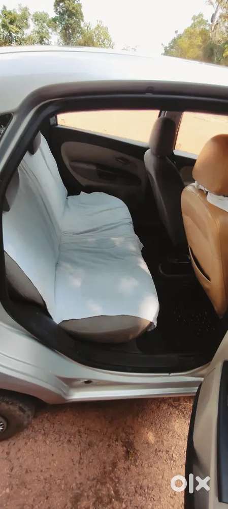 Fiat Linea 1.3 Multijet 2009
