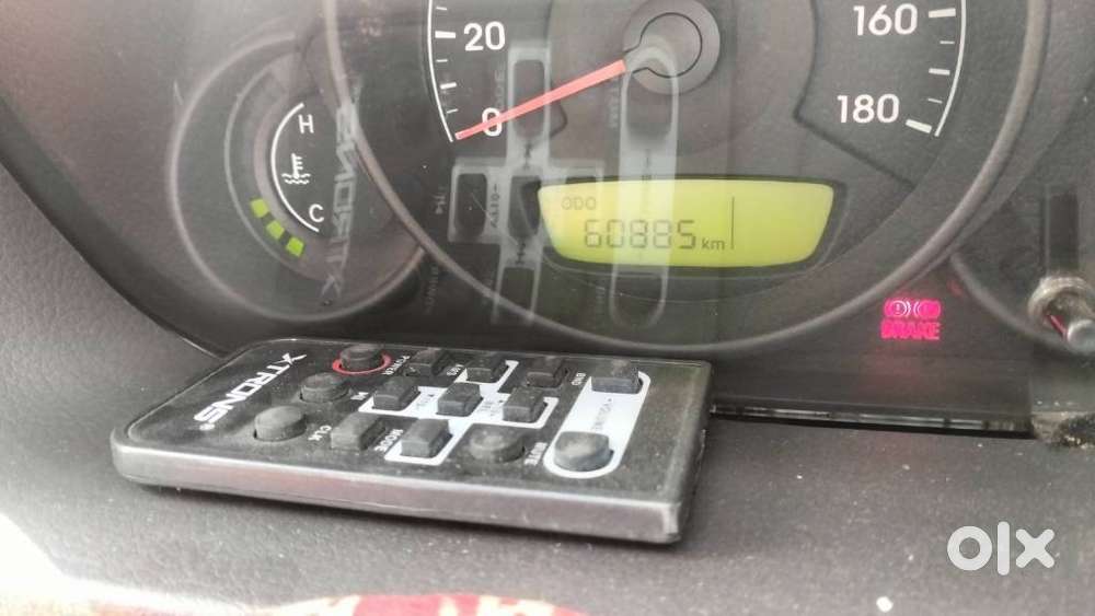 Hyundai Eon Era +, 2018, Petrol