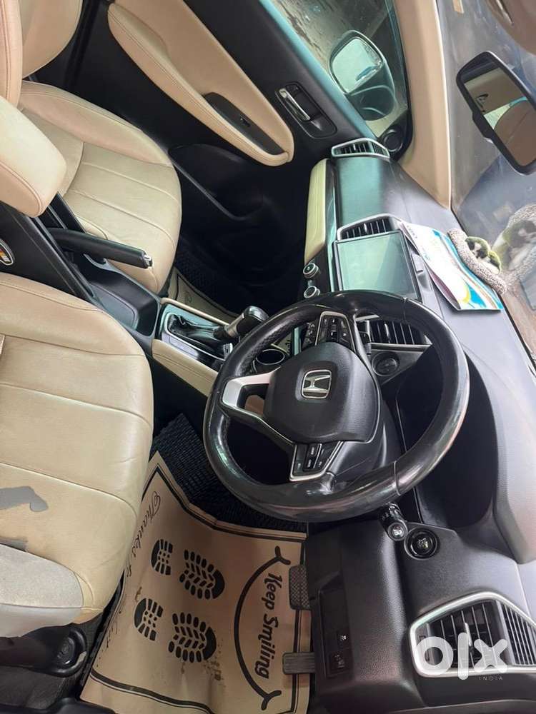 Honda City Fresh Mint Condition 1st Owner For Sale