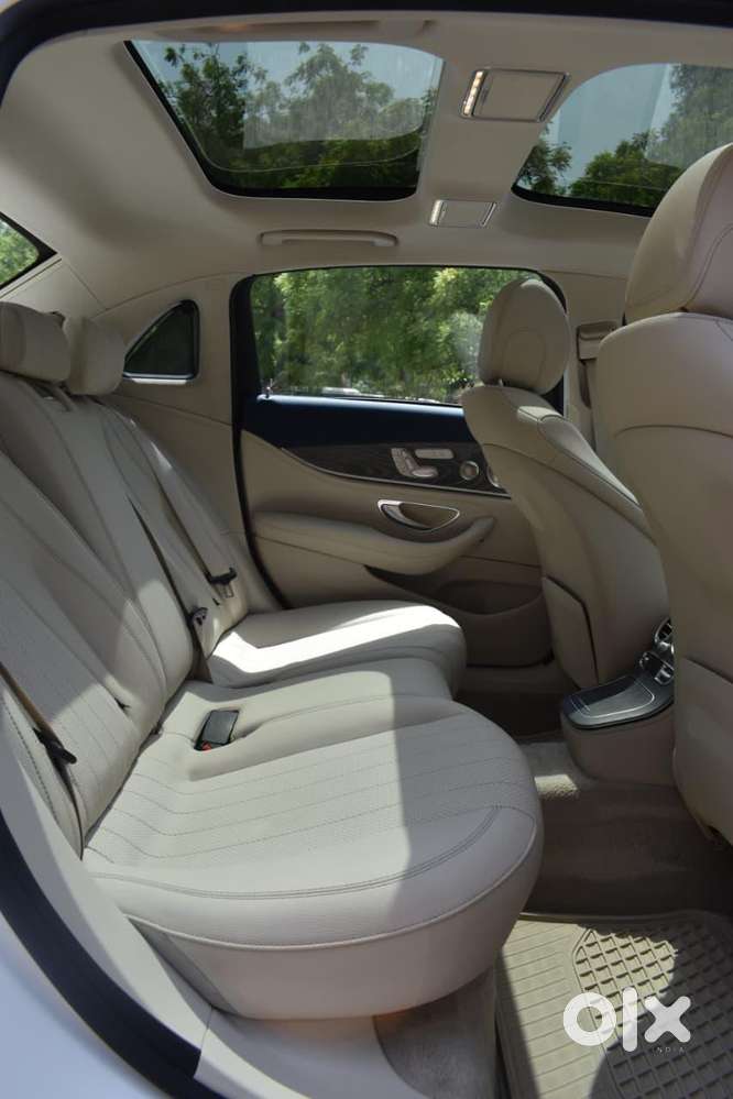 Mercedes-benz E-class E 200, 2024, Petrol