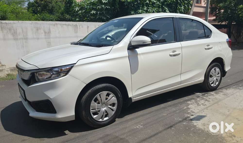 Honda Amaze 1.2 Smt I Vtec, 2019, Petrol
