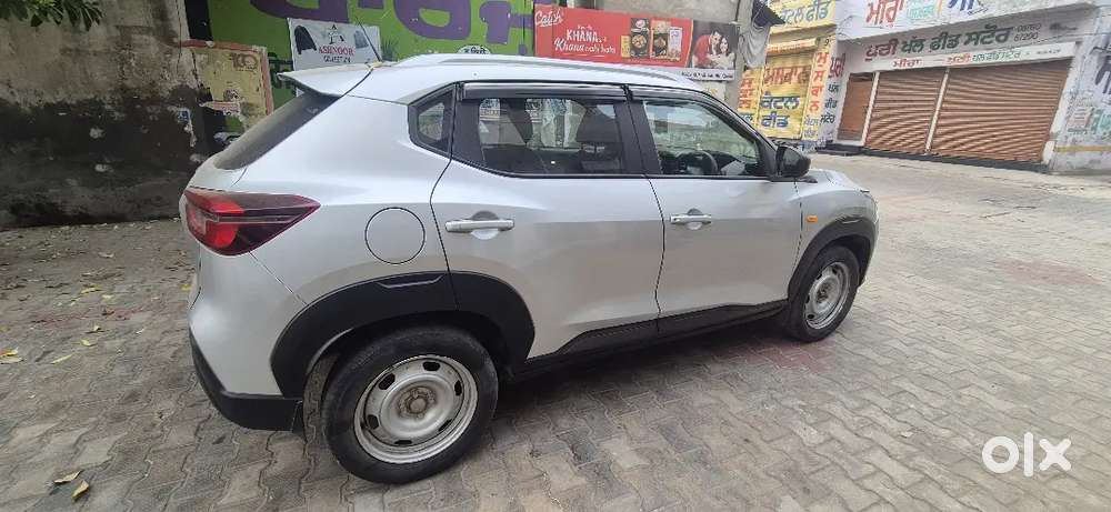 Nissan Magnite 1.0 Xe 2021