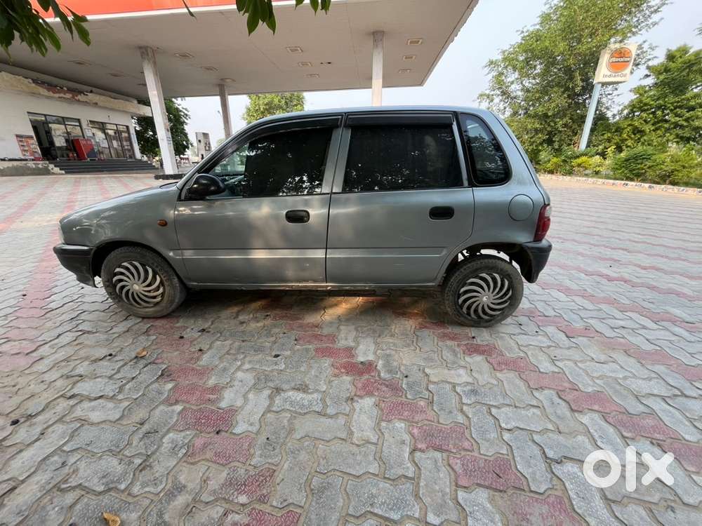 Maruti Suzuki Zen Estilo 2001 Lpg Good Condition
