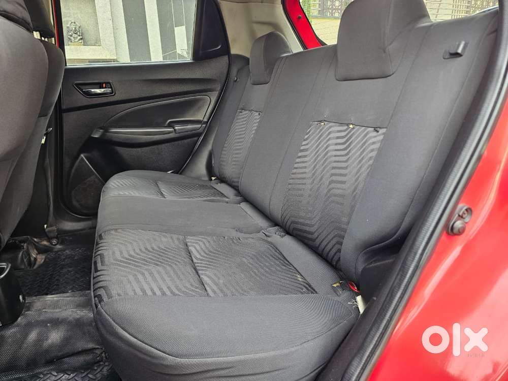 Maruti Suzuki Swift 1.3 Zxi, 2022, Petrol
