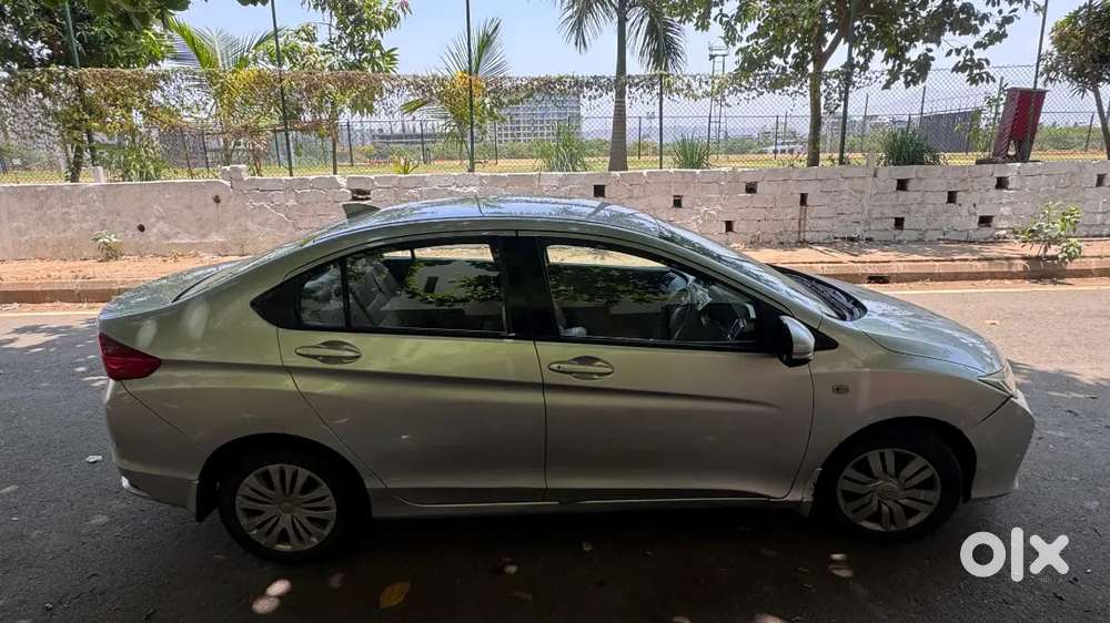 Honda City 2014 - Single Owner