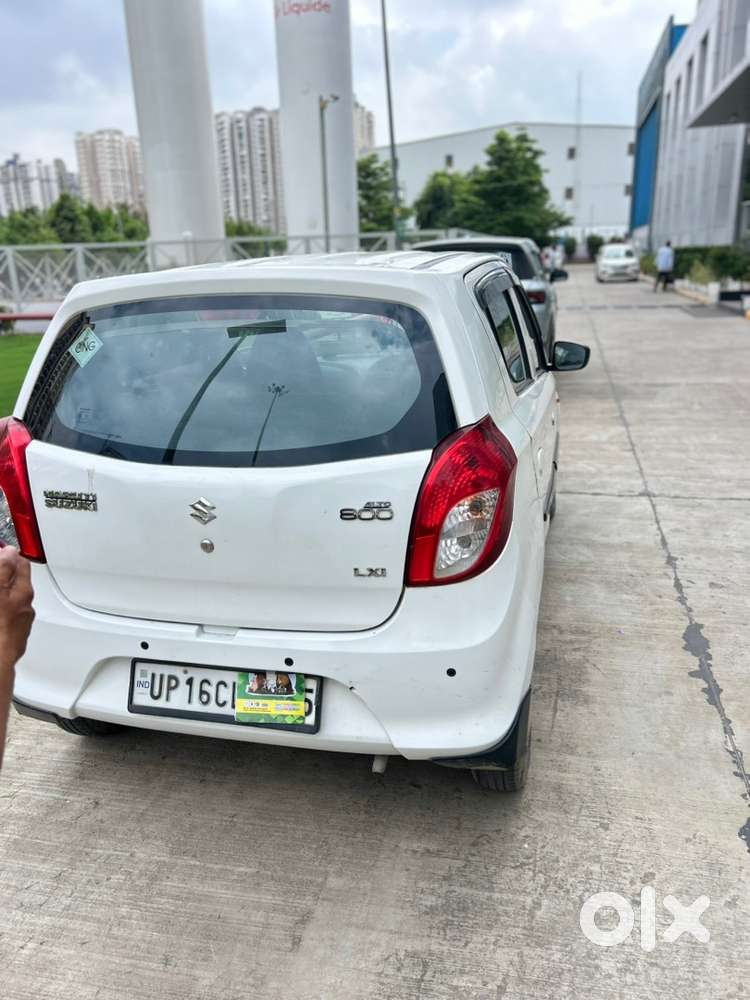 Maruti Suzuki Alto 2020