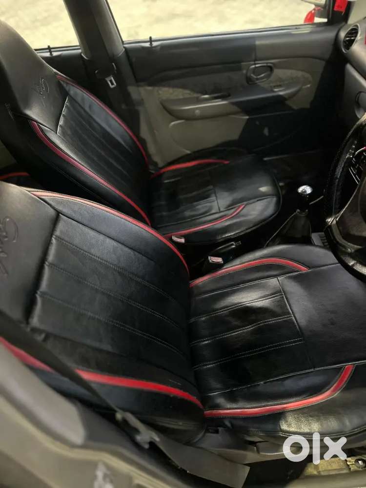 Hyundai Santro 2010 Lpg 130000 Km Driven