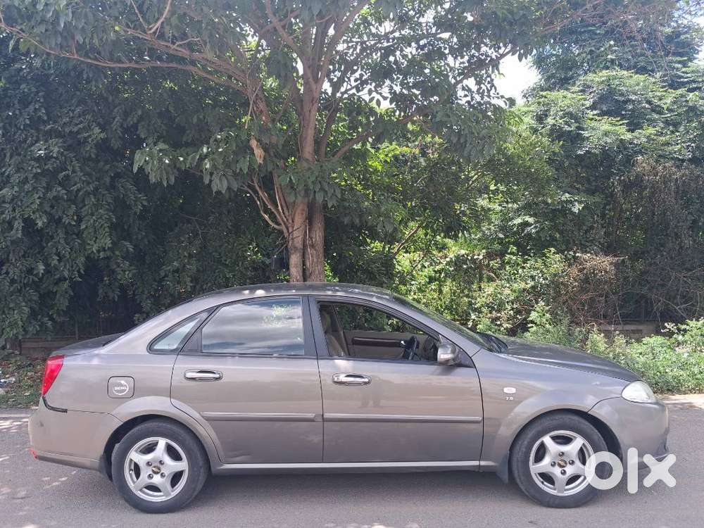 Optra 2011 Second Owner Diesel Manual