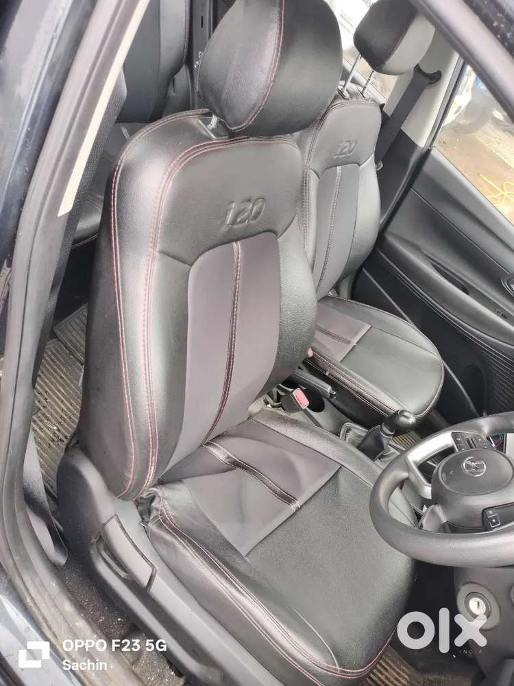 Hyundai New I20 Sportz Turbo 2023