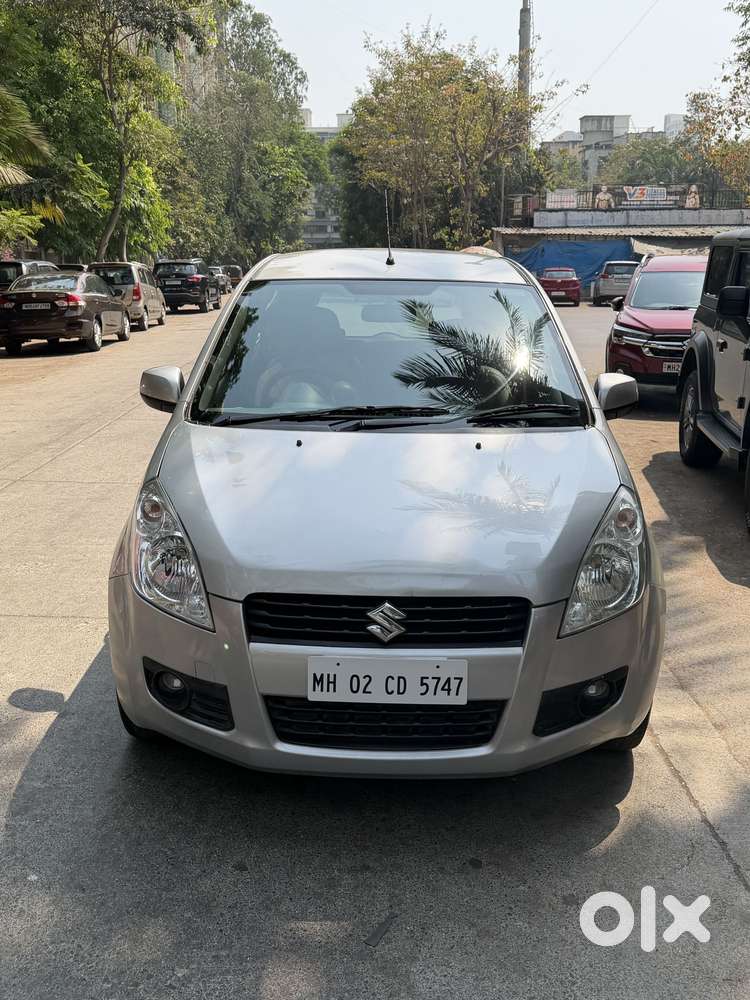 Maruti Suzuki Ritz 2009-2011 Vdi Abs, 2011, Diesel