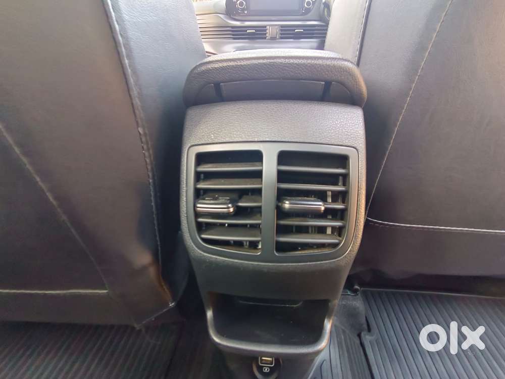 Hyundai New I20 1.2 Sportz Ivt Dual Tone, 2021, Petrol