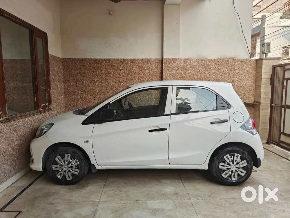 Honda Brio 2017 Petrol Manual
