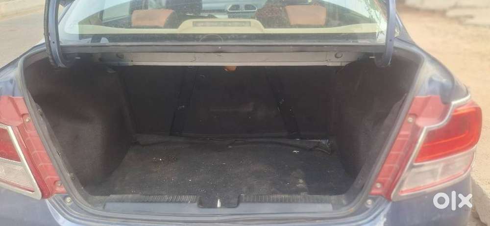 Maruti Suzuki Dzire 2017-2020 Vdi, 2018, Diesel