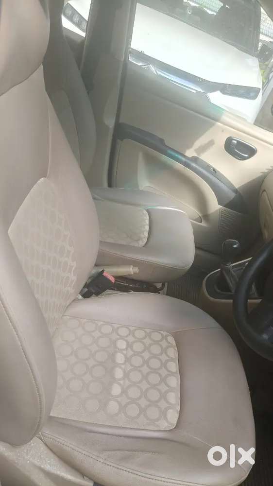 Hyundai I10 2009 Era