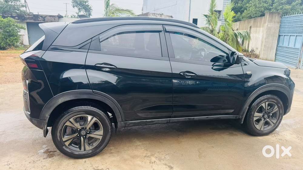Tata Nexon Diesel 2024