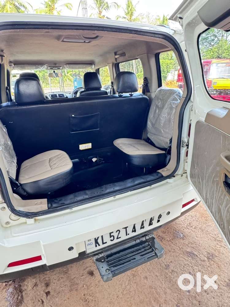 Mahindra Bolero Neo Plus 2023 Diesel Good Condition