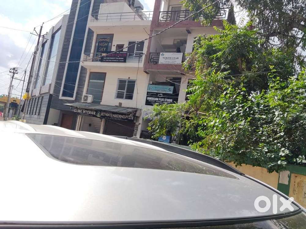 Mahindra Xuv500 2.2 W10, 2017, Diesel