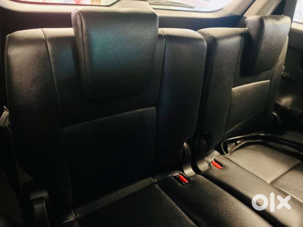 Toyota Fortuner 4x2 Mt 2.7 Petrol, 2021, Petrol