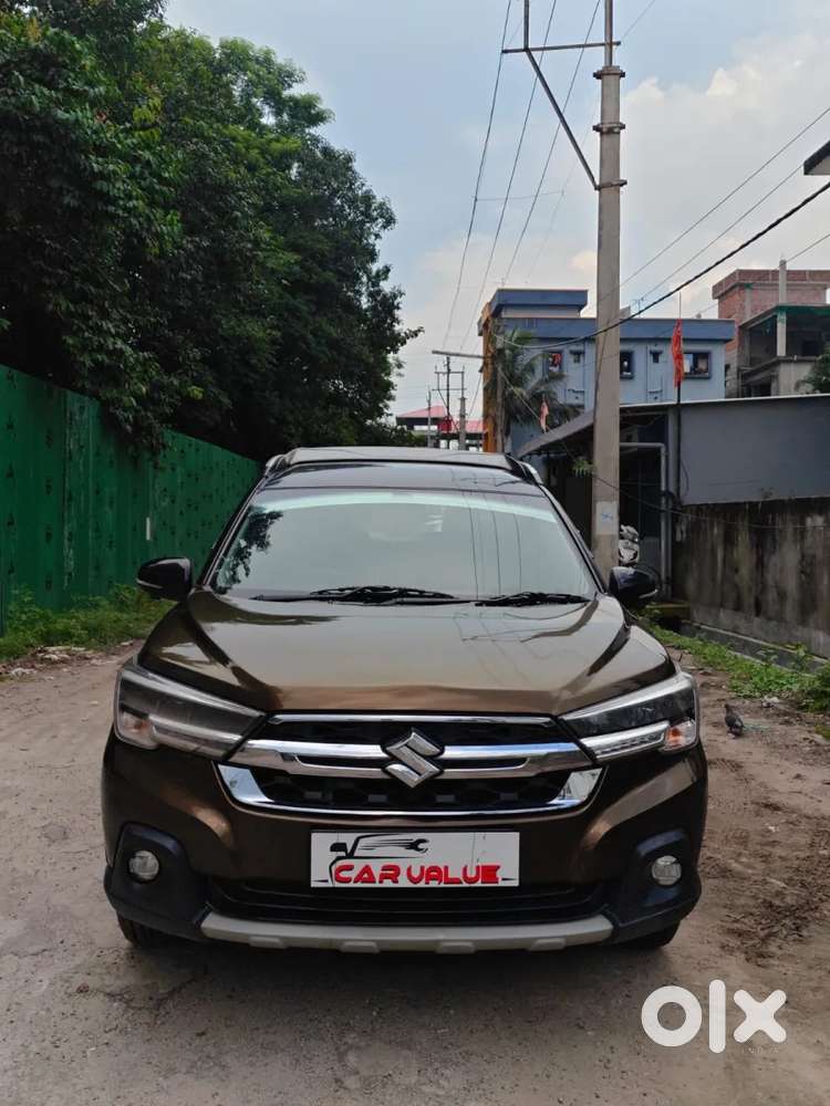 Maruti Suzuki Xl6 1.5 Alpha Plus Mt, 2023, Petrol