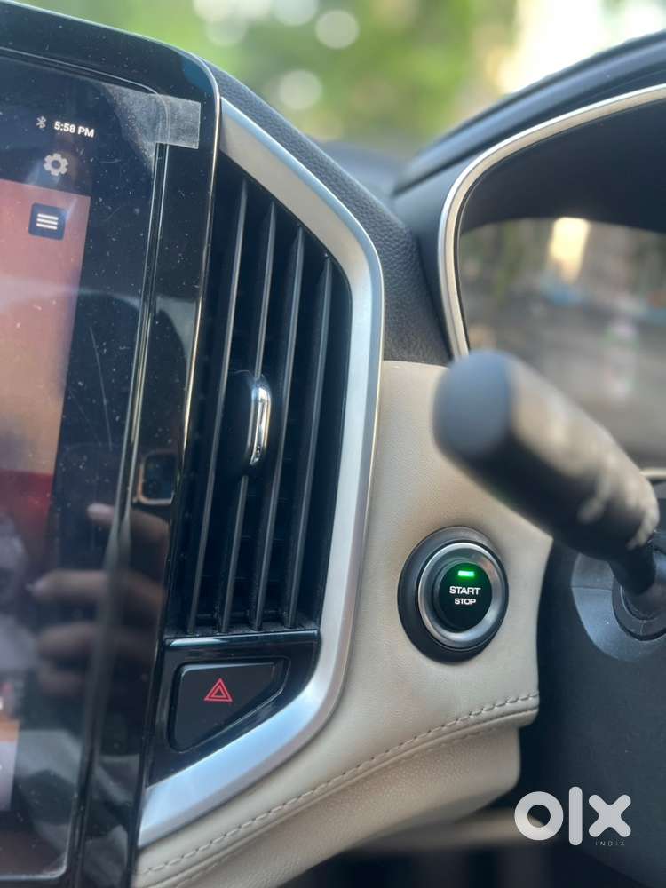 Mg Hector Diesel 2022