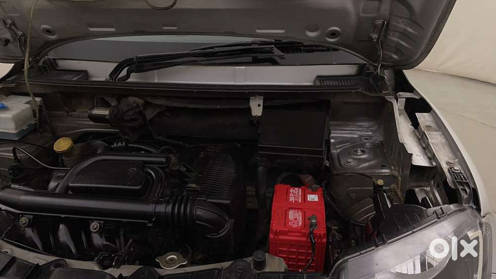 Renault Kwid 1.0 Rxt, 2016, Petrol