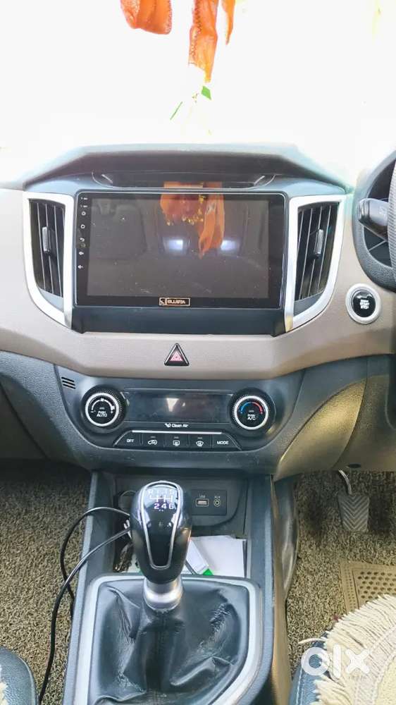 Hyundai Creta Crdi Sx (o) 1.6