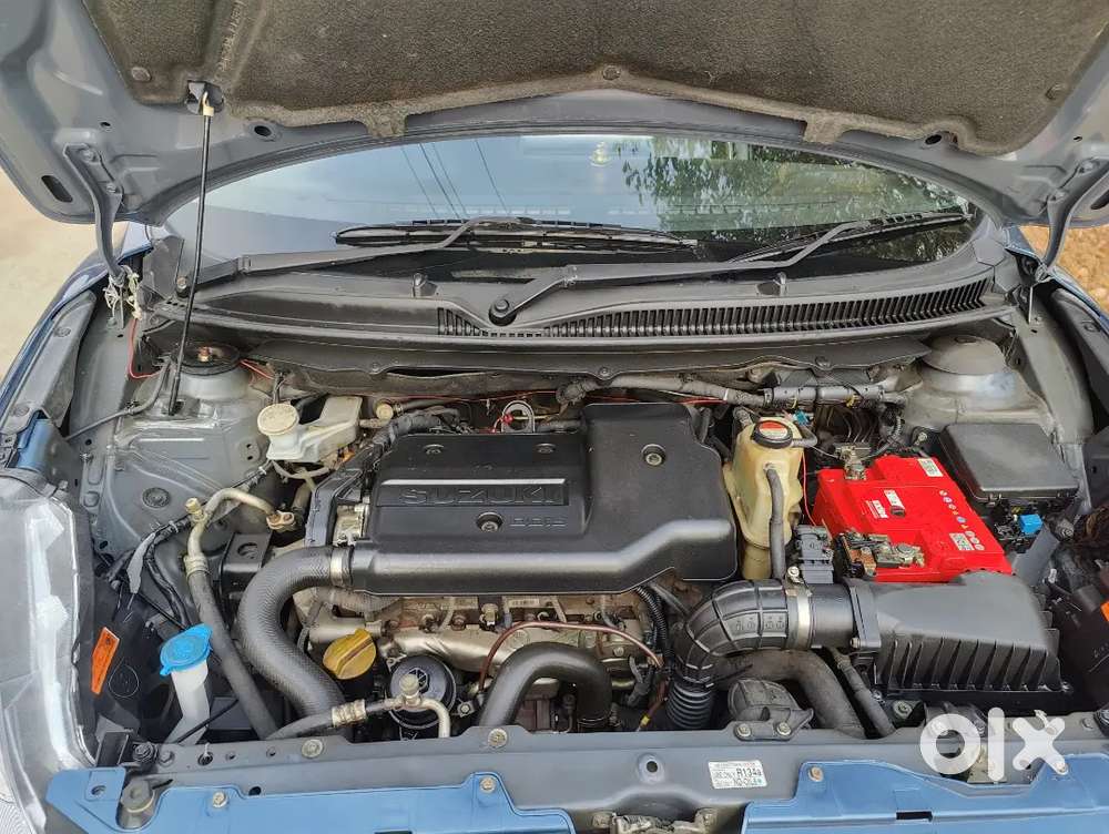 Maruti Suzuki Baleno 2016 Diesel 56480 Km Driven