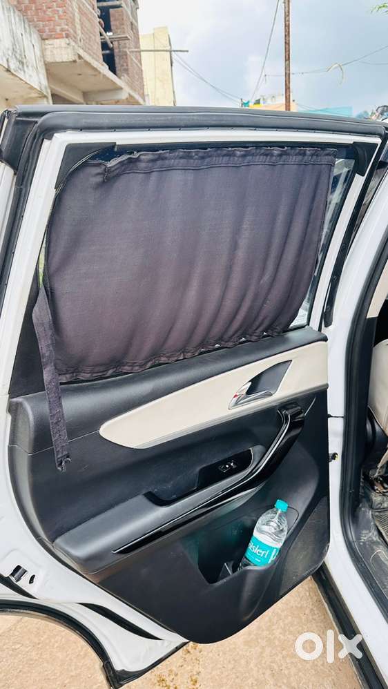 Mahindra Xuv700 Diesel 2024 Service Record Well Mentend
