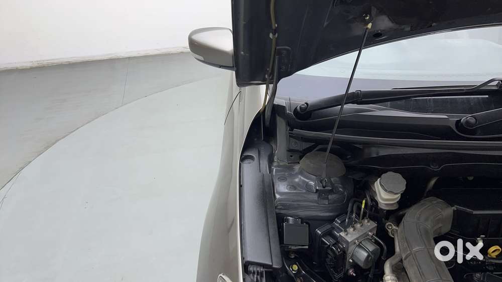 Maruti Suzuki Ciaz 1.5 Alpha Shvs Amt, 2019, Petrol