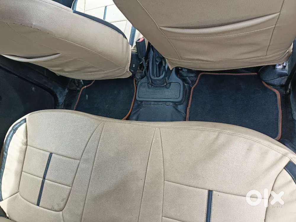 Renault Kwid 2018 Climber Petrol