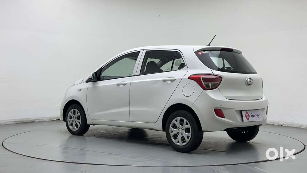 Hyundai Grand I10 1.2 Kappa Magna, 2016, Petrol