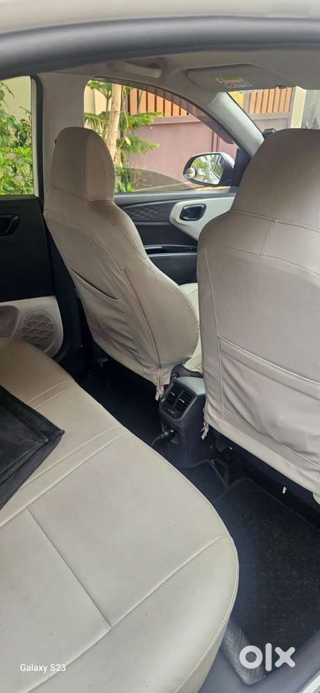Hyundai Grand I10 Nios Magna, 2021, Petrol