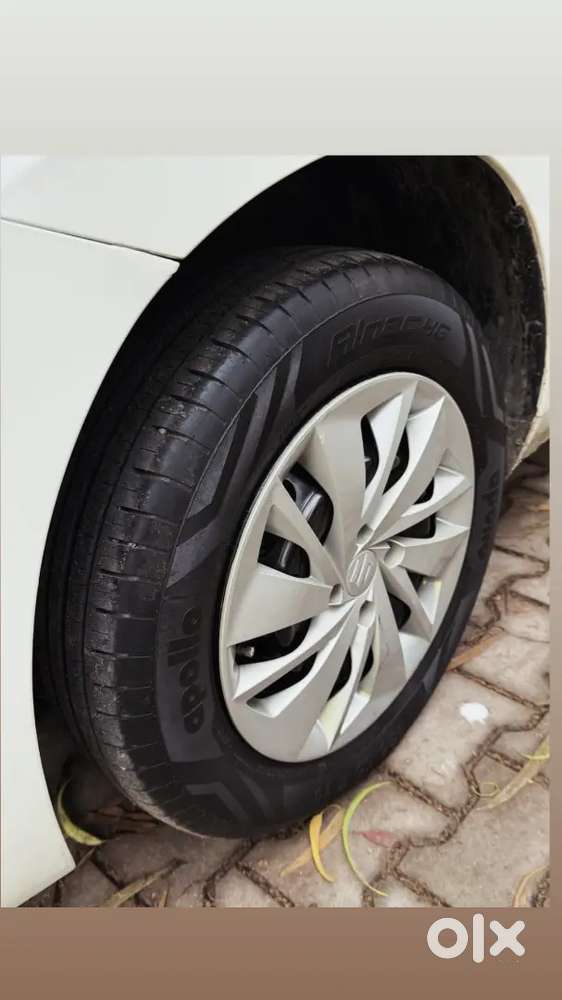 Maruti Suzuki Baleno 2023 Cng Company Fitted Model