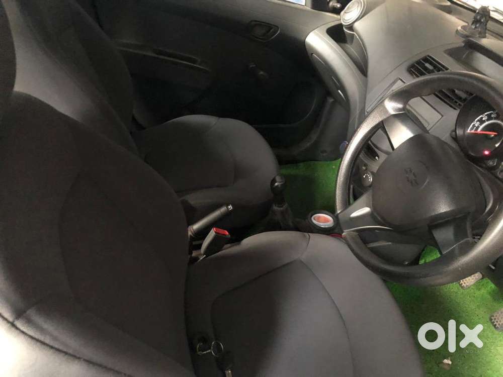 Chevrolet Beat 2013 Petrol Well Maintained