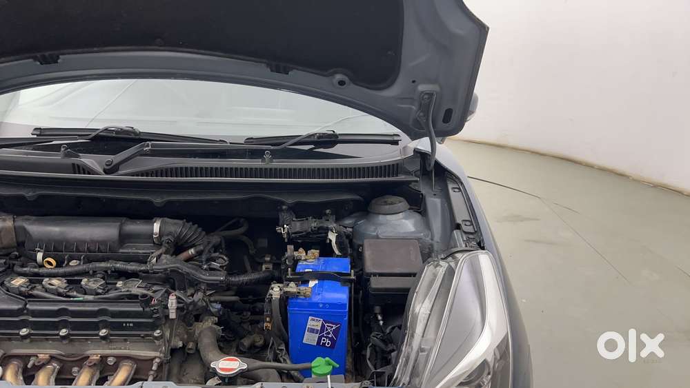 Maruti Suzuki Baleno 1.2 Alpha, 2018, Petrol