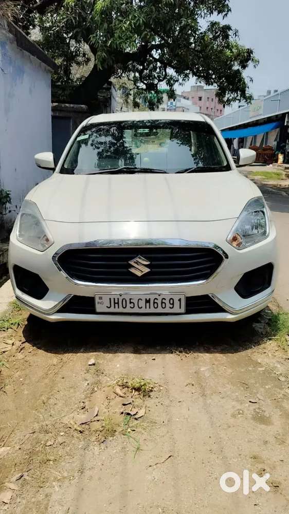 Maruti Suzuki Dzire 2019 Petrol 63700 Km Driven