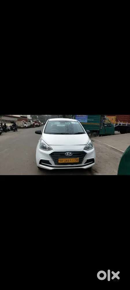 Hyundai Xcent Prime 2020 Cng & Hybrids 175000 Km Driven