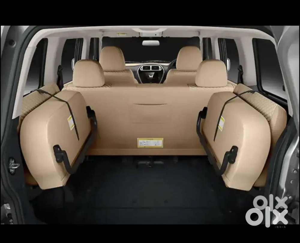 Mahindra Bolero Neo 2023 Diesel Manual