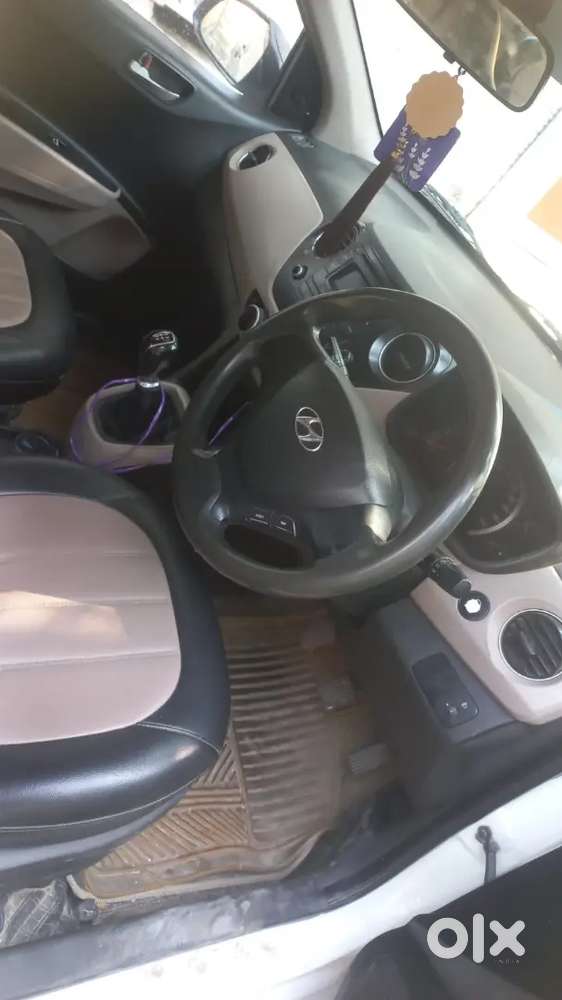 Grand I10 Diese 2014