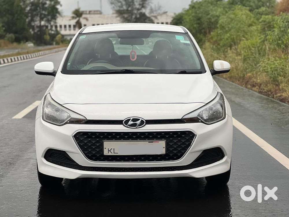 Hyundai I20 2018 Petrol 50000 Km Driven