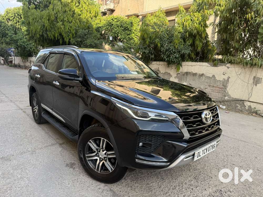 Toyota Fortuner 4x2 At 2.8 Diesel, 2023, Diesel