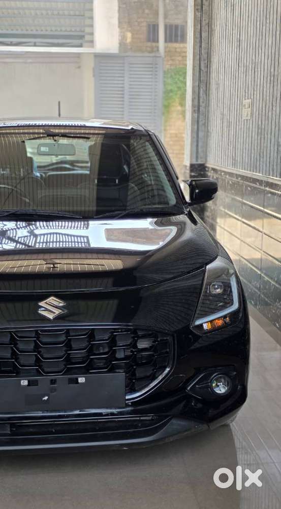 Maruti Suzuki New-gen Swift Zxi, 2026, Petrol