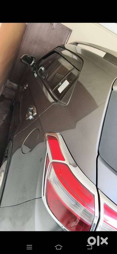 Hyundai Creta 2017